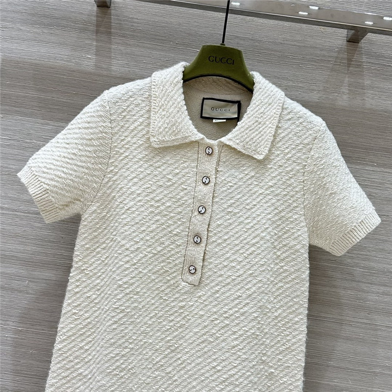 Gvc*1 polo dress cheap replica designer clothes