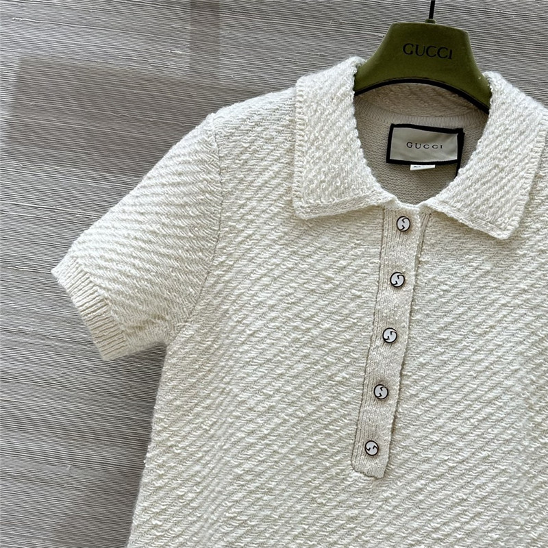 Gvc*1 polo dress cheap replica designer clothes