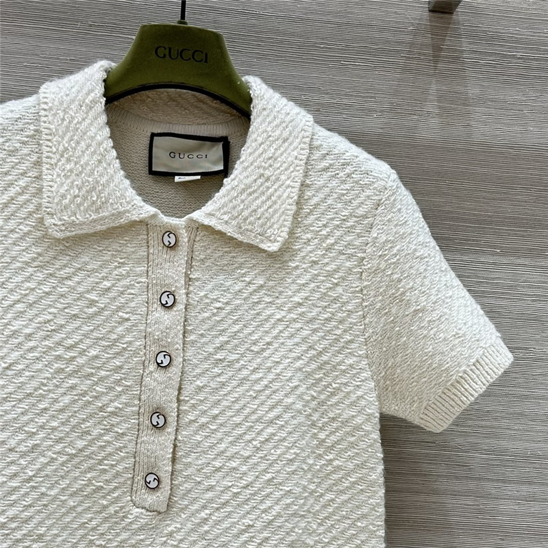 Gvc*1 polo dress cheap replica designer clothes