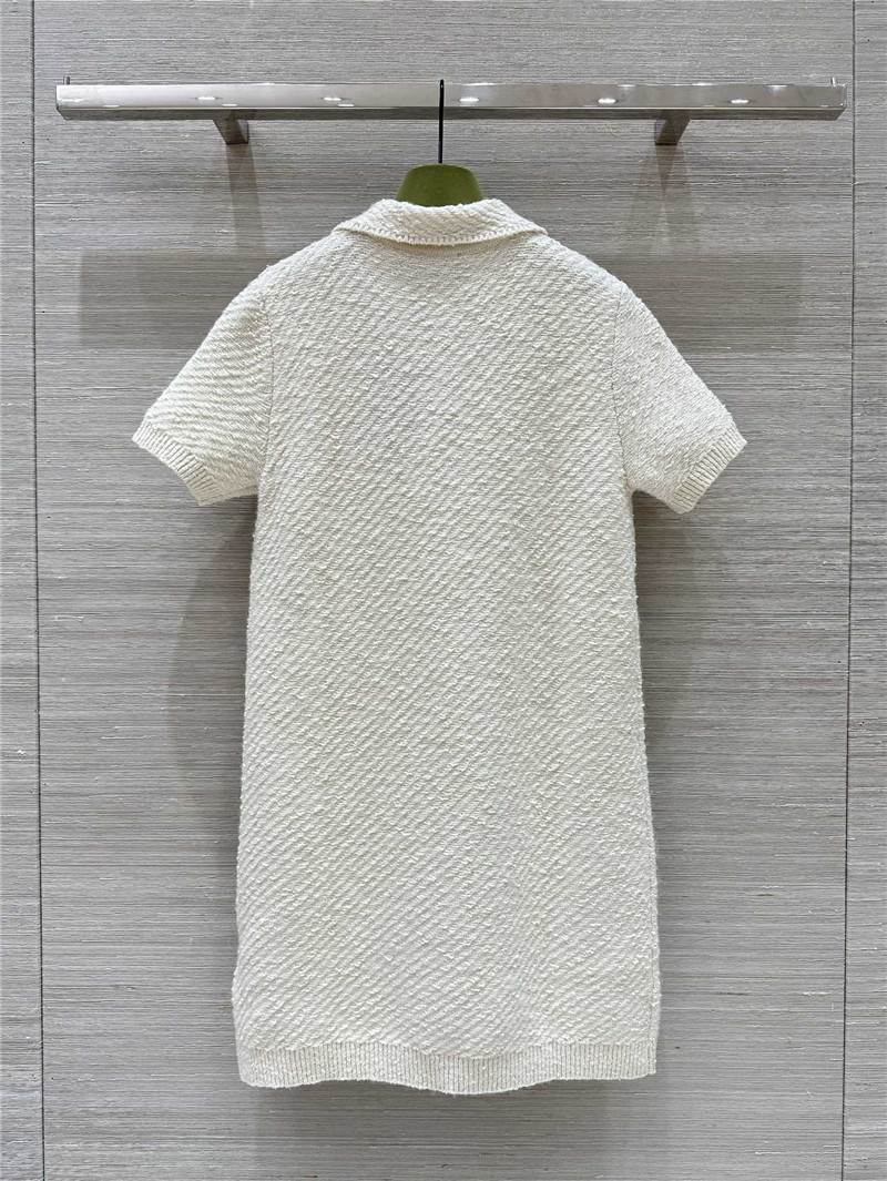 Gvc*1 polo dress cheap replica designer clothes