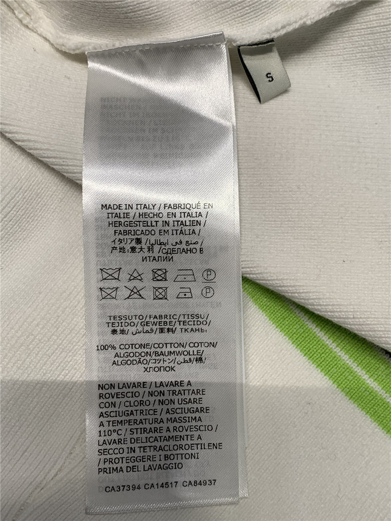 Gvc*1 polo shirt dress replica clothes