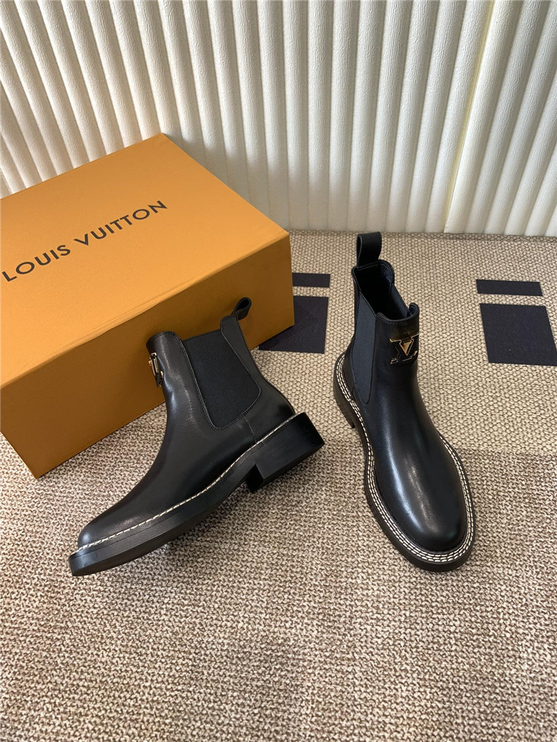 l0vis Vvtt0n beaubourg ankle chelsea boots