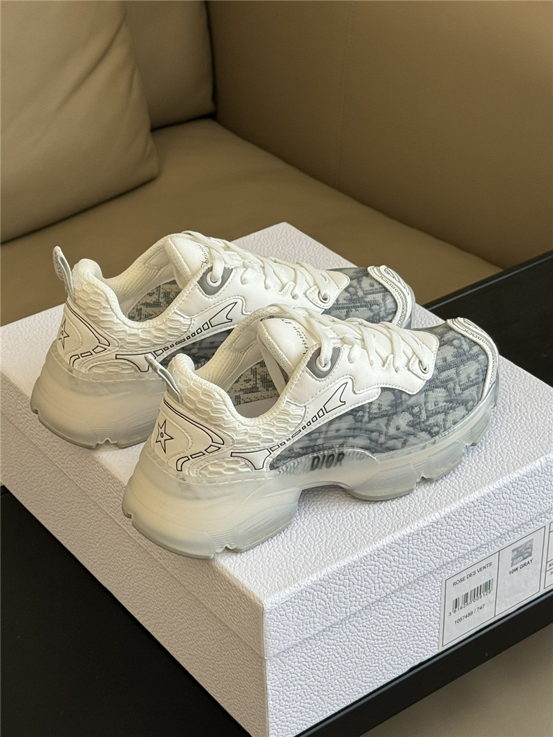 D10r vibe women sneakers