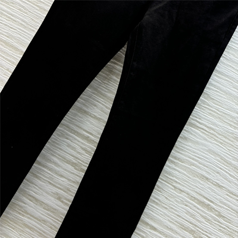 Va1e*ntin0 bootcut jeans replica clothing sites