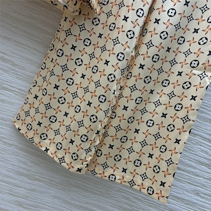 l0vis Vvtt0n lv monogram suit replica d&g clothing