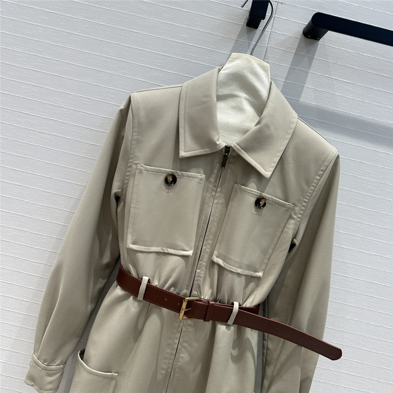 Y51 casual workwear dress replica designer clothes