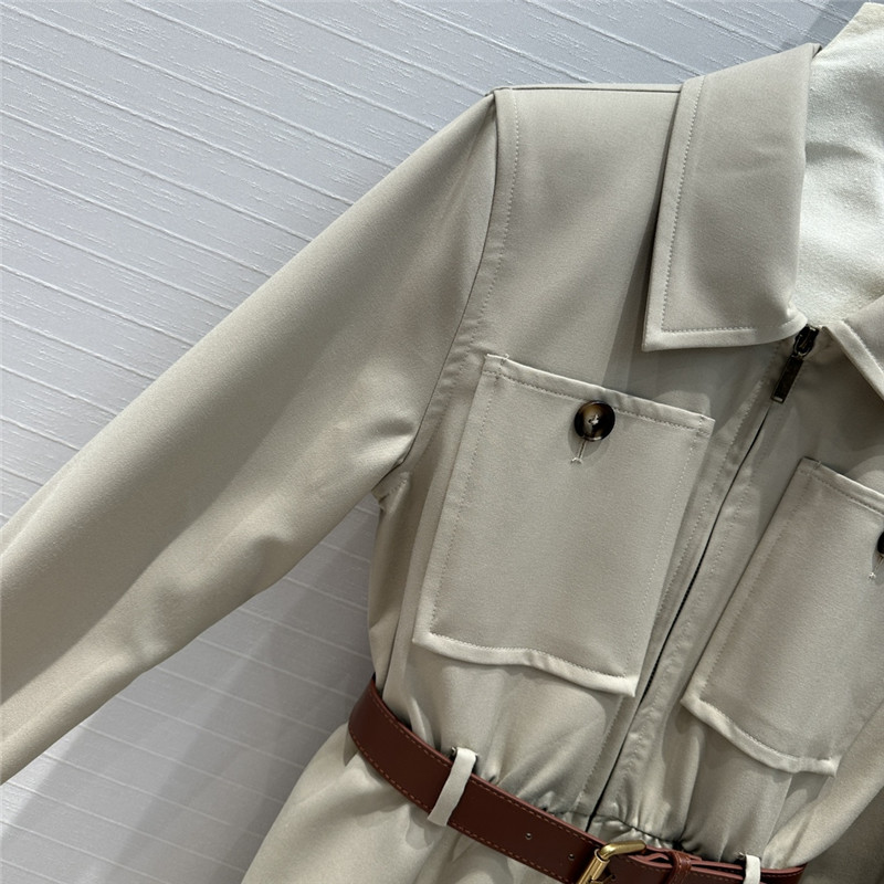 Y51 casual workwear dress replica designer clothes