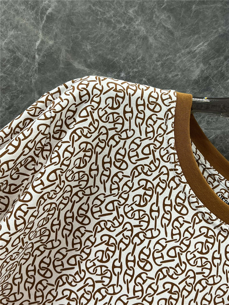 H**me5 round neck long sleeve t-shirt replica clothes