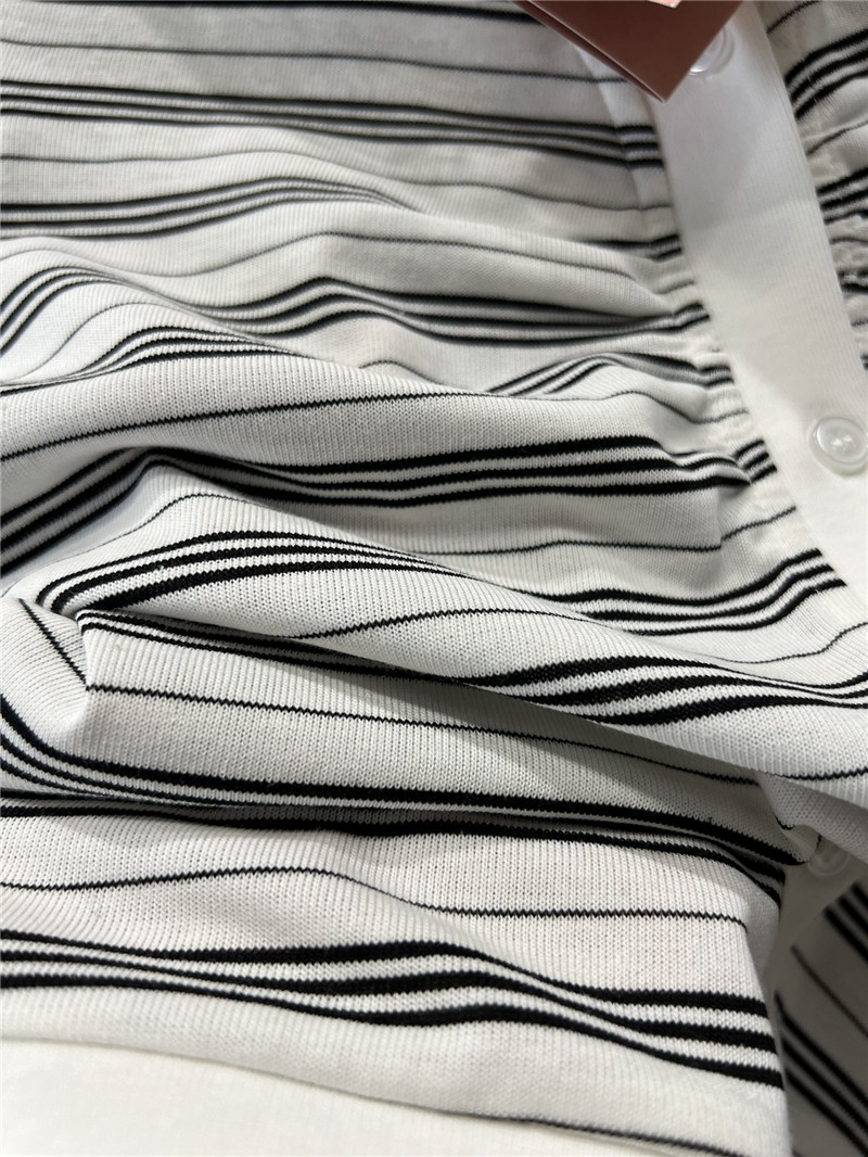 M1um1u long-sleeved hooded cardigan replicas clothes