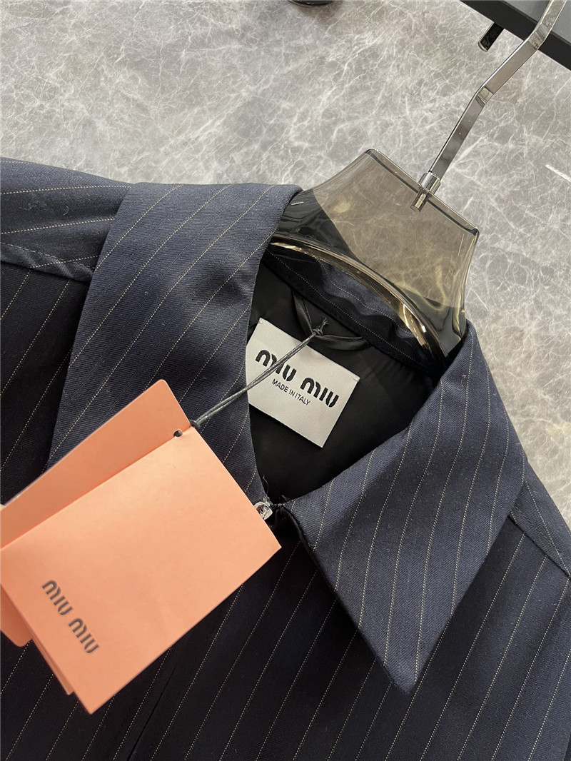 M1um1u casual jacket replica clothing sites