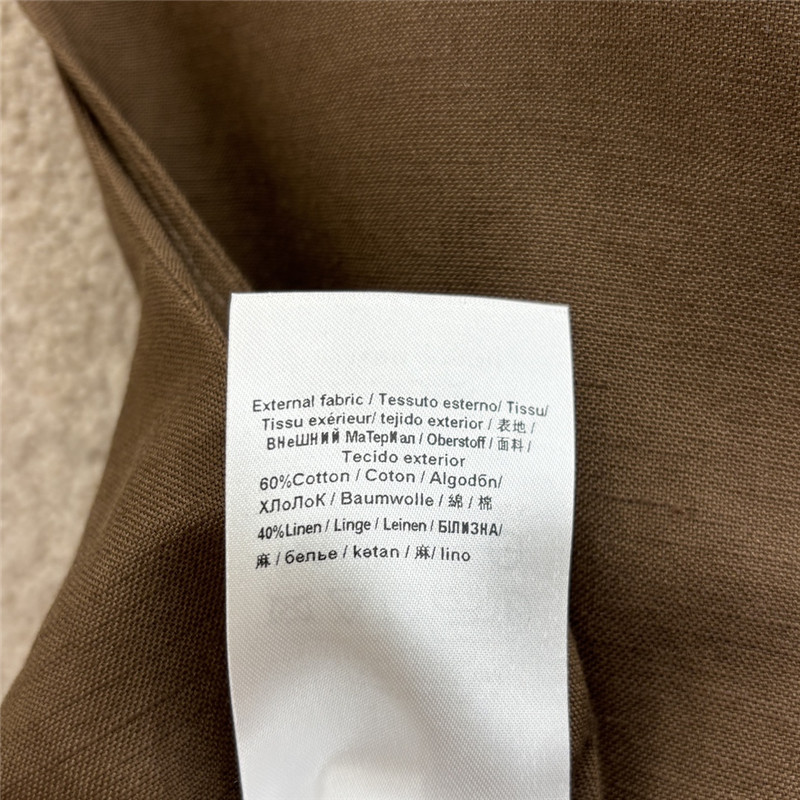 Va1e*ntin0 vest + shorts two-piece set replicas clothes