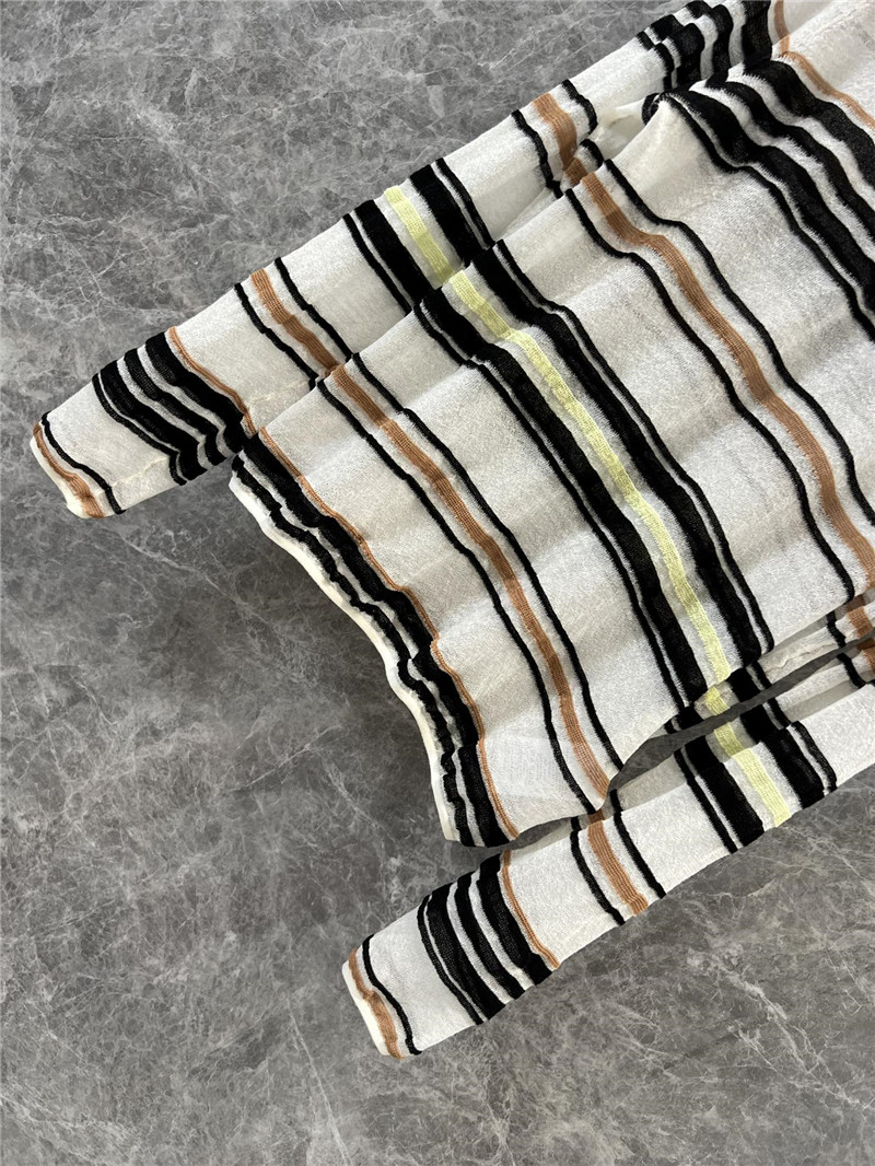 b0tt*ga Ven*ta round neck long sleeve + skirt suit replica clothing