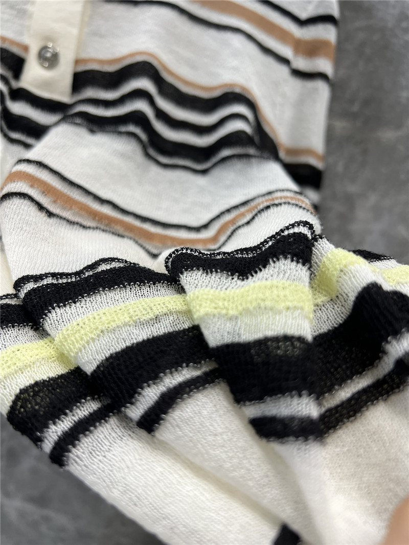 b0tt*ga Ven*ta round neck long sleeve + skirt suit replica clothing