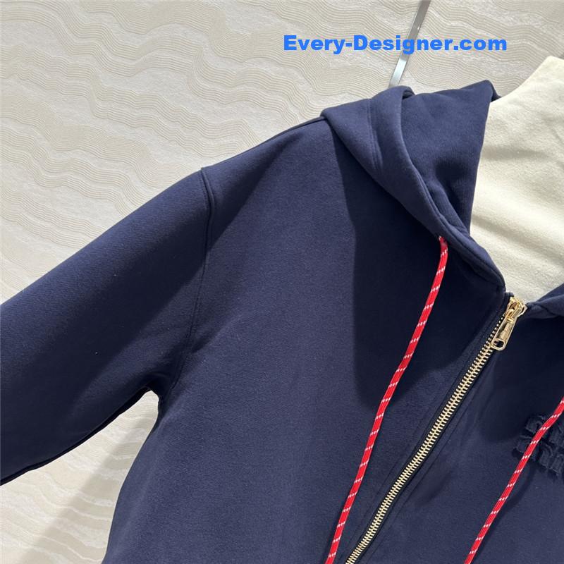 M1um1u stylish temperament suit replica d&g clothing