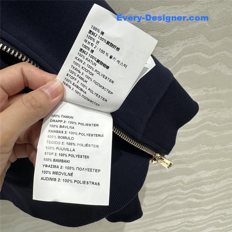 M1um1u stylish temperament suit replica d&g clothing