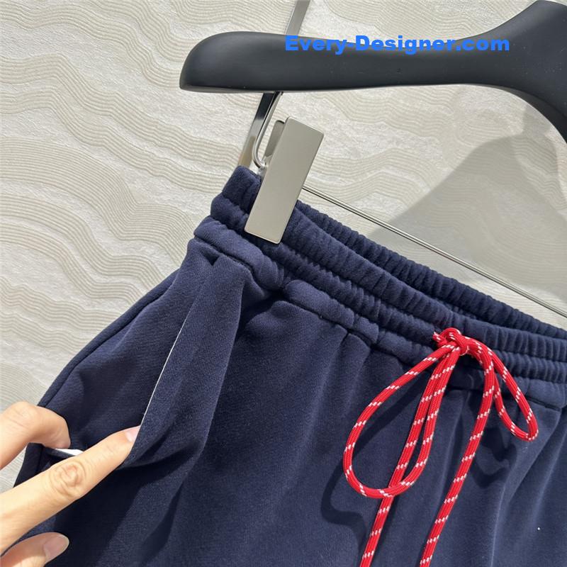 M1um1u stylish temperament suit replica d&g clothing