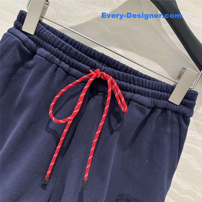 M1um1u stylish temperament suit replica d&g clothing