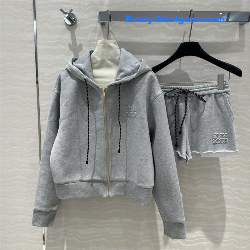 M1um1u stylish temperament suit replica d&g clothing