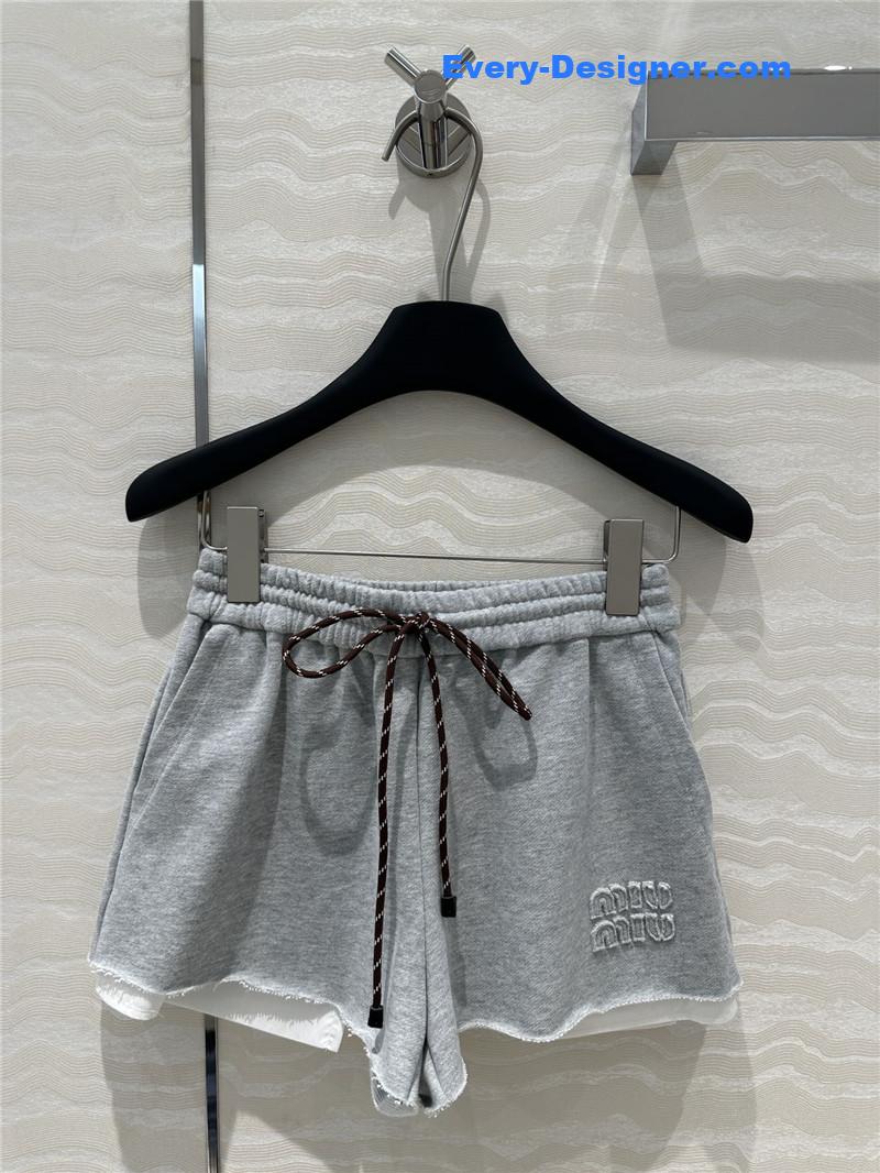 M1um1u stylish temperament suit replica d&g clothing