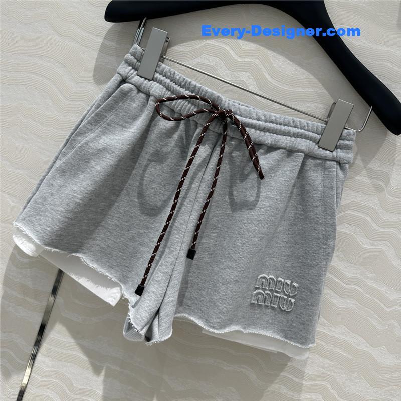 M1um1u stylish temperament suit replica d&g clothing