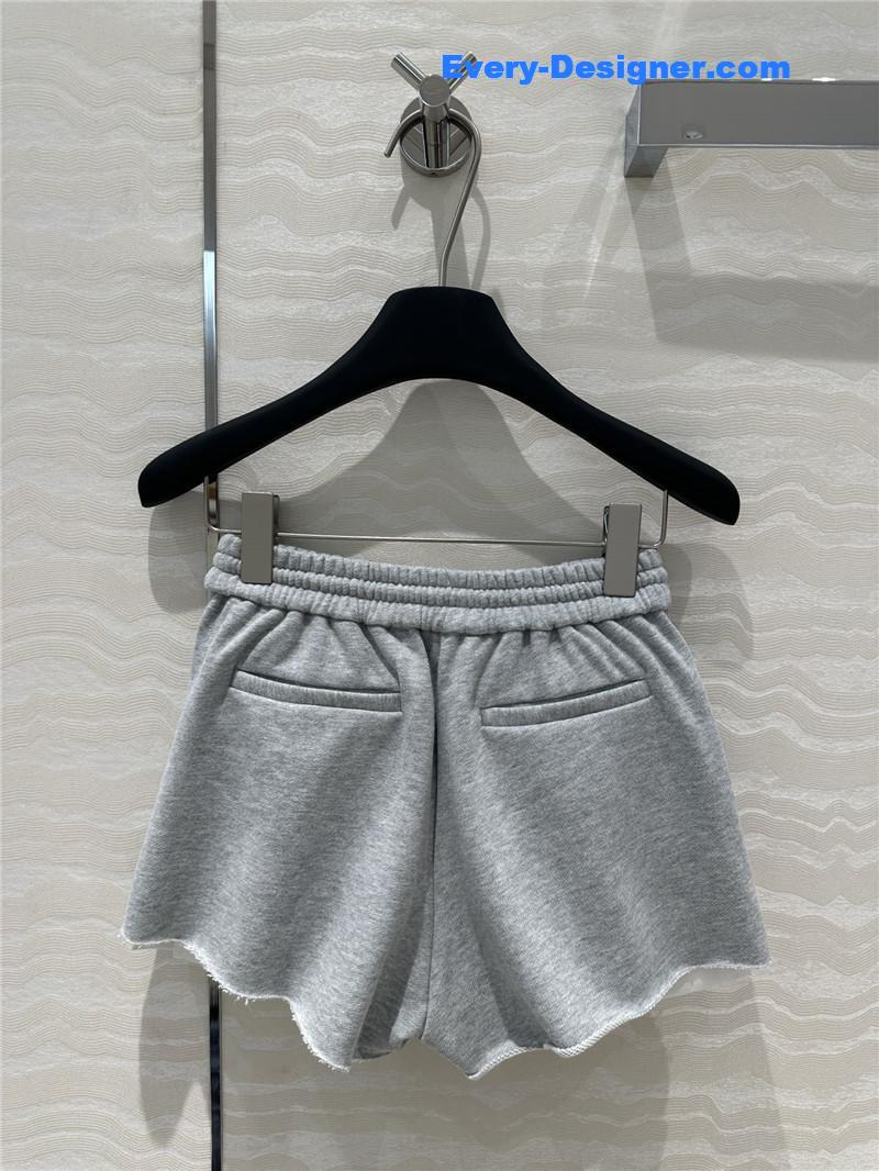 M1um1u stylish temperament suit replica d&g clothing