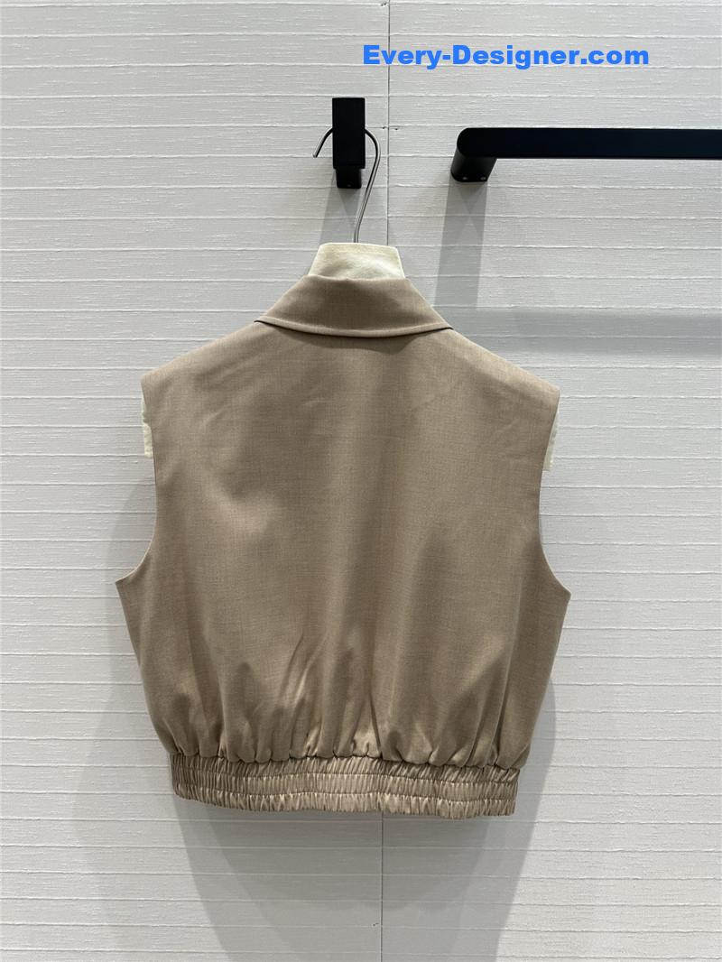 M1um1u three piece suit cheap replica designer clothes