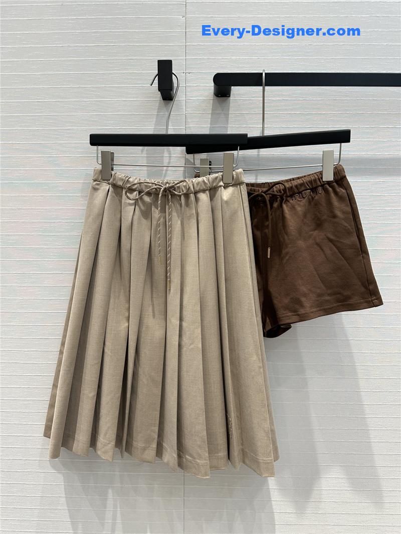 M1um1u three piece suit cheap replica designer clothes