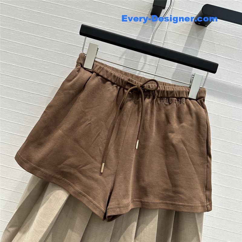 M1um1u three piece suit cheap replica designer clothes