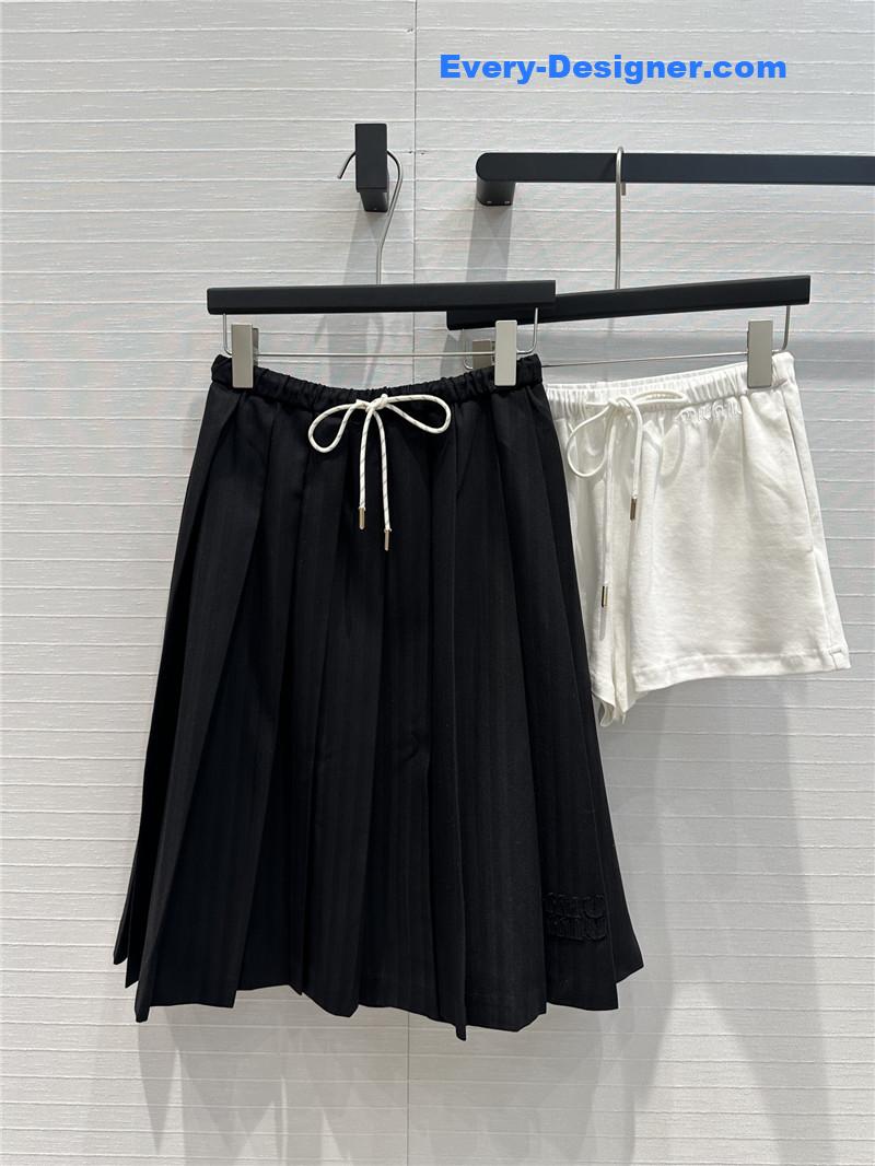 M1um1u three piece suit cheap replica designer clothes