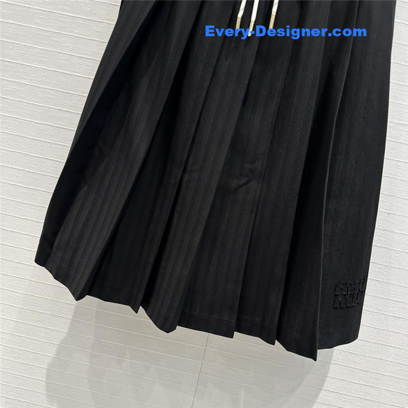 M1um1u three piece suit cheap replica designer clothes