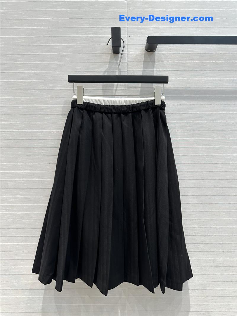 M1um1u three piece suit cheap replica designer clothes