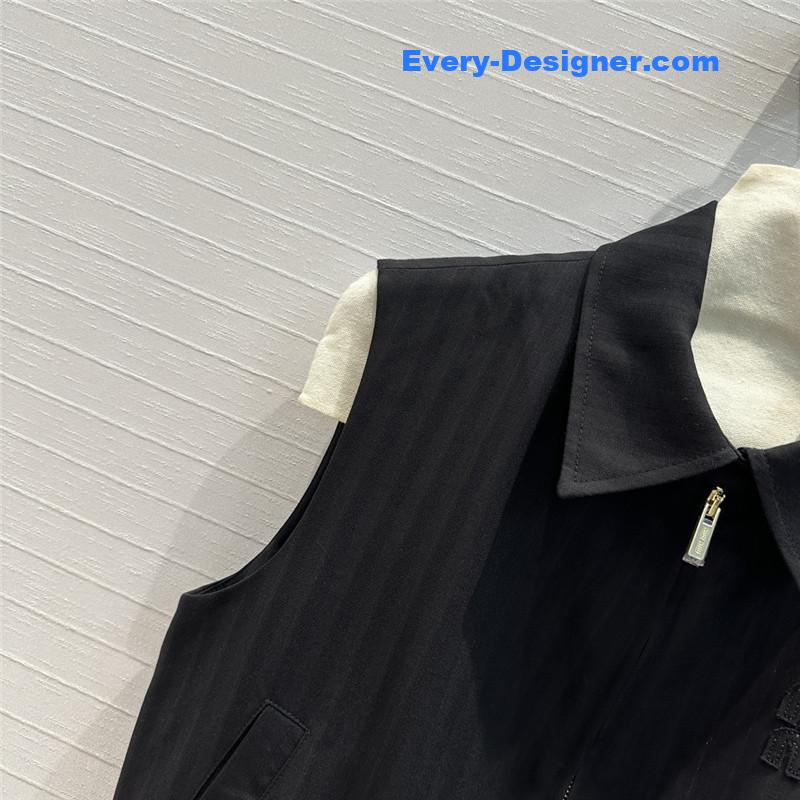 M1um1u three piece suit cheap replica designer clothes