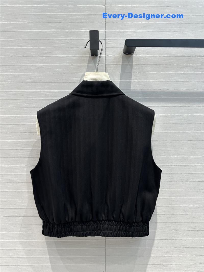 M1um1u three piece suit cheap replica designer clothes