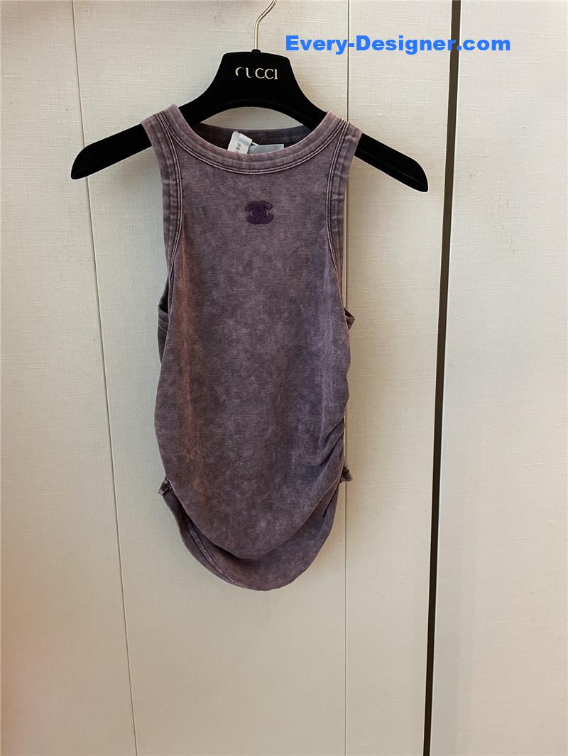 Ch**el new color vest replica designer clothing websites