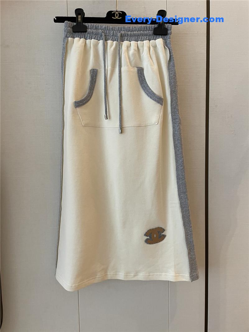 Ch**el new skirt replica designer clothing websites