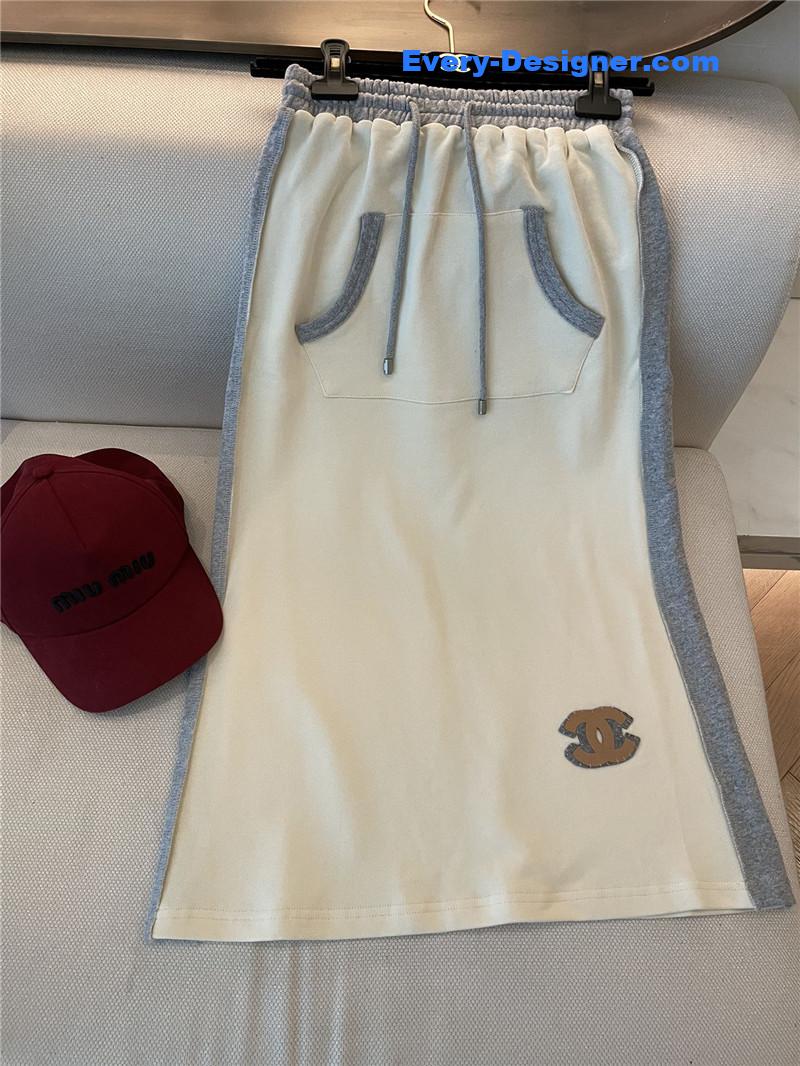 Ch**el new skirt replica designer clothing websites