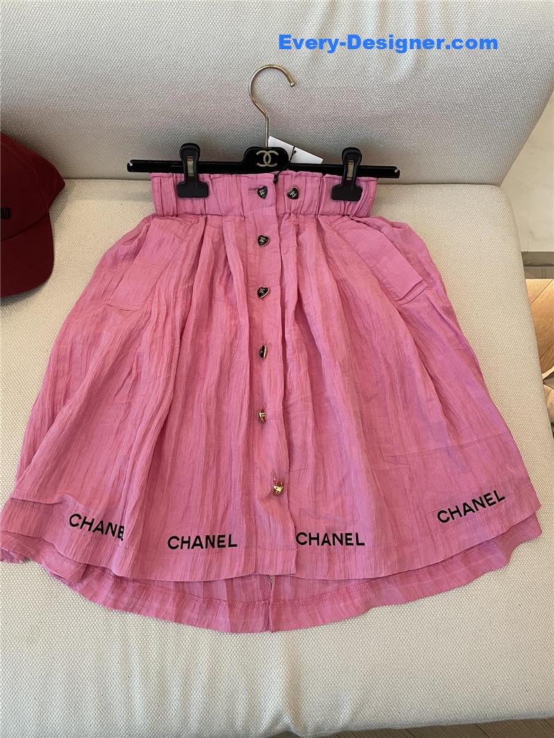 Ch**el new skirt replica designer clothing websites