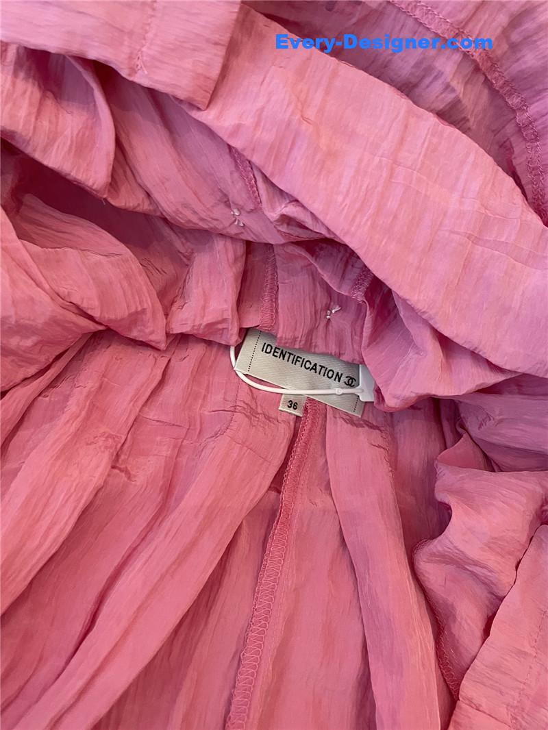 Ch**el new skirt replica designer clothing websites