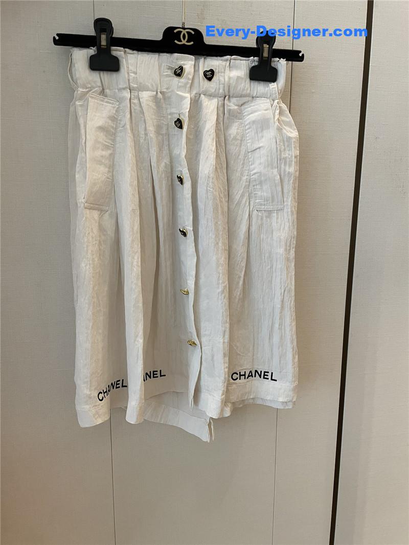 Ch**el new skirt replica designer clothing websites