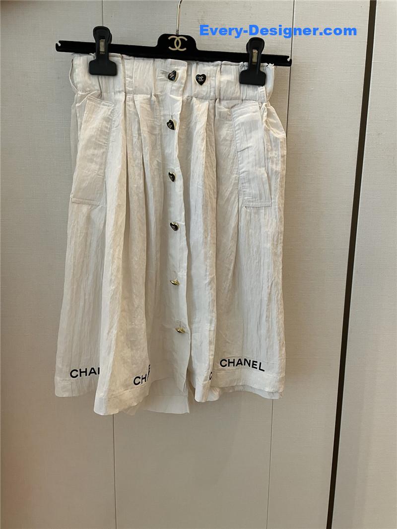 Ch**el new skirt replica designer clothing websites