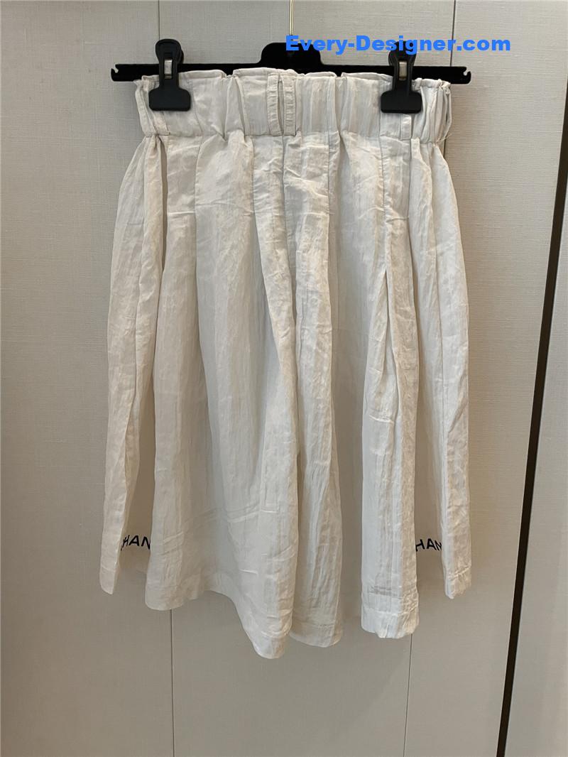 Ch**el new skirt replica designer clothing websites