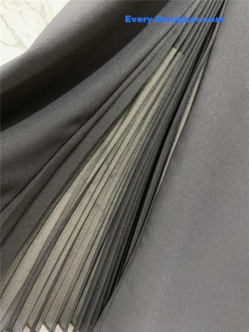 Versace new little black dress replica d&g clothing