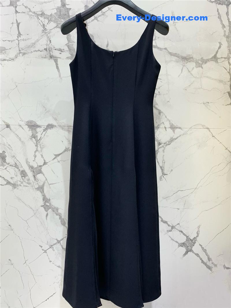 Versace new little black dress replica d&g clothing