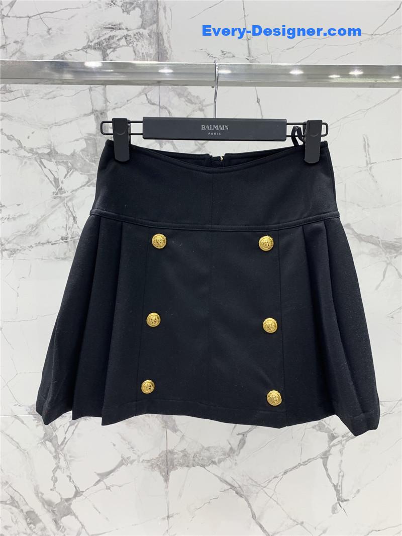 Balmain new skirt replica clothing sites