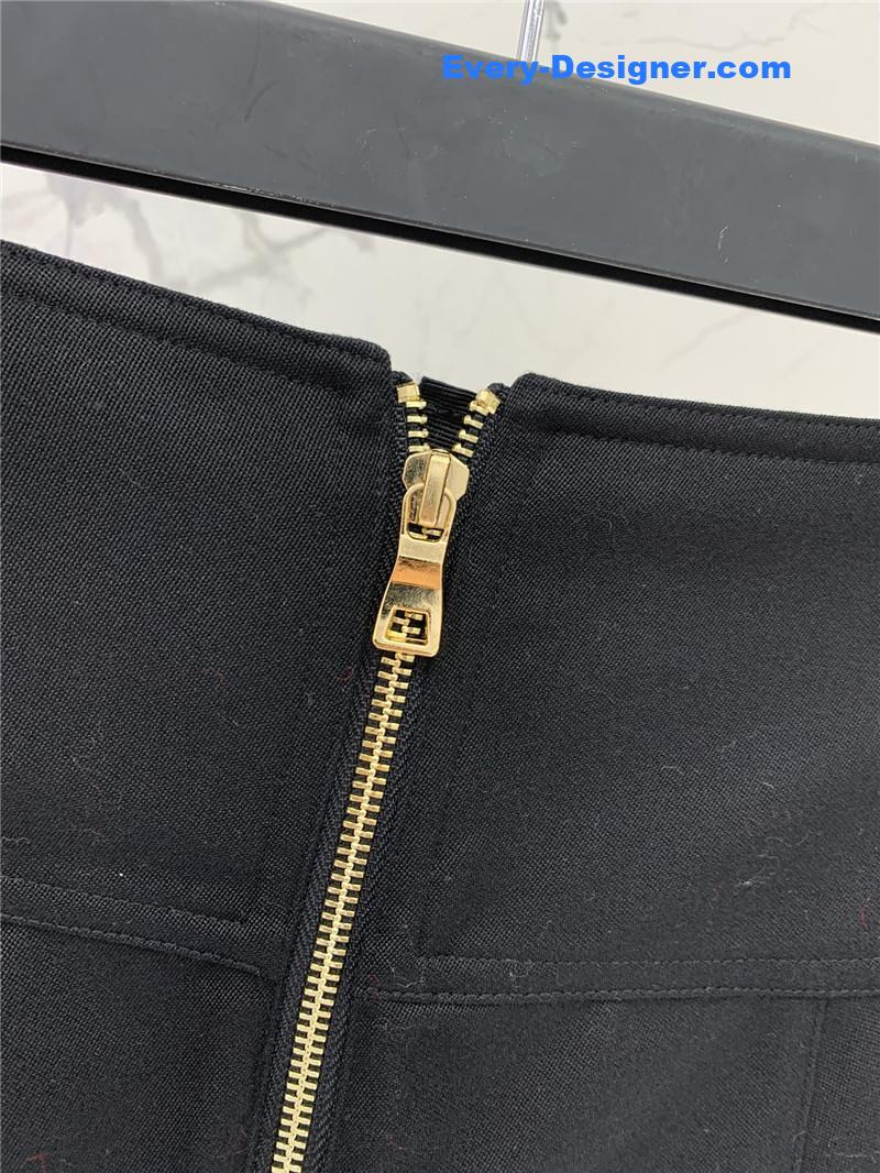 Balmain new skirt replica clothing sites