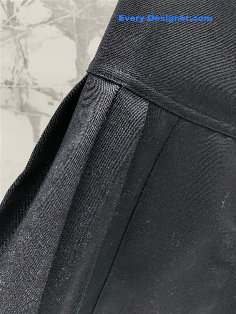 Balmain new skirt replica clothing sites