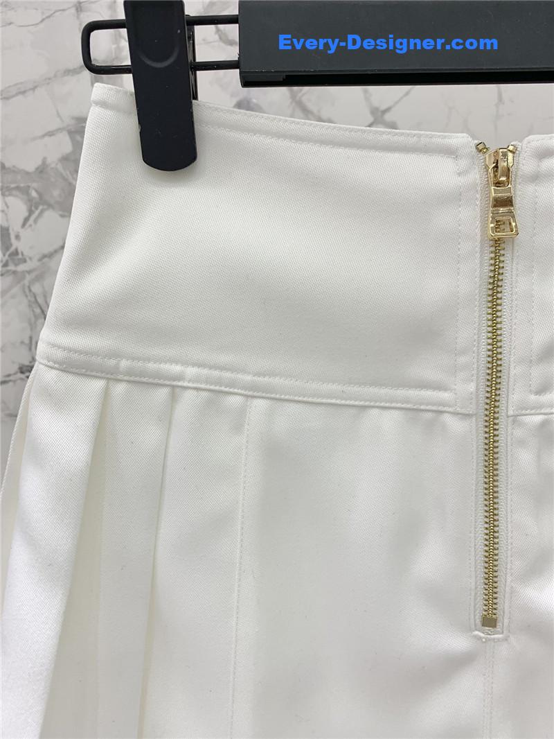 Balmain new skirt replica clothing sites