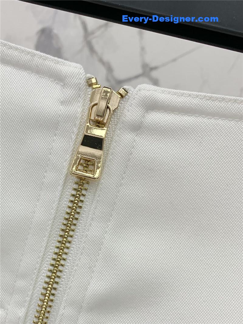 Balmain new skirt replica clothing sites