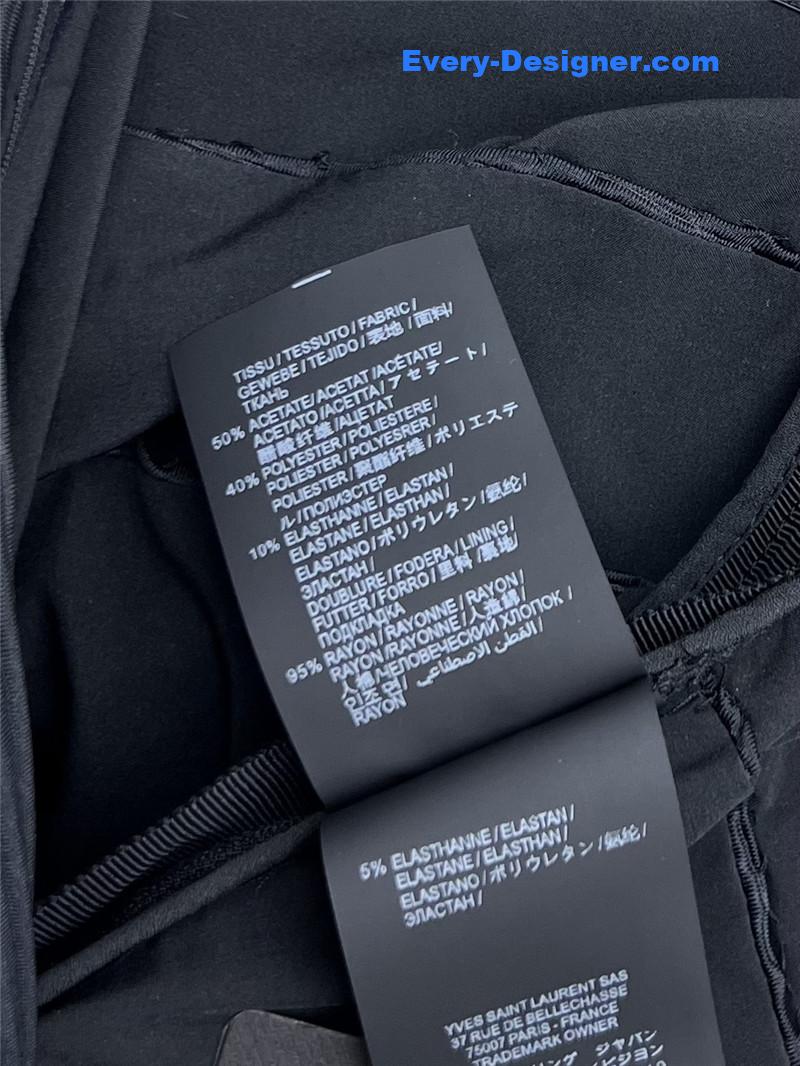 Y51 knot tube top replica clothing sites