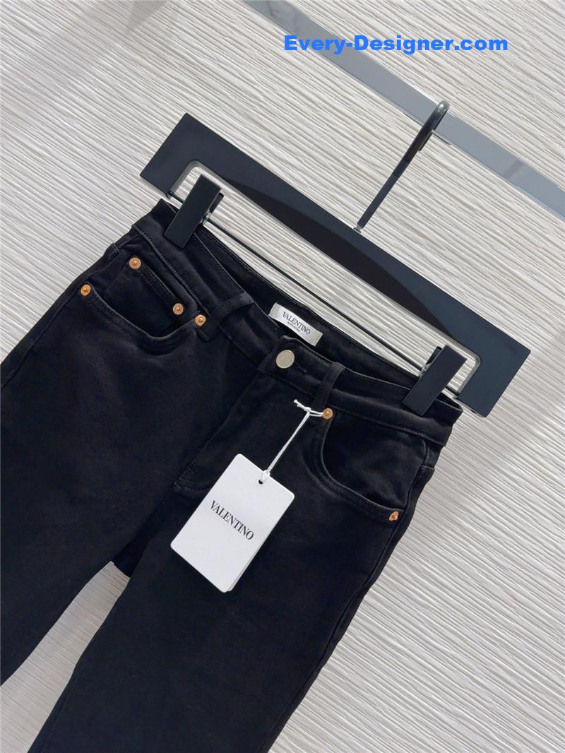 Va1e*ntin0 new jeans replica d&g clothing